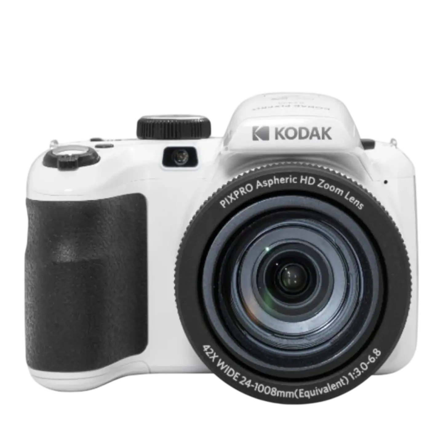 Kodak PixPro Astro Zoom AZ425 20MP Negro/Blanco 1