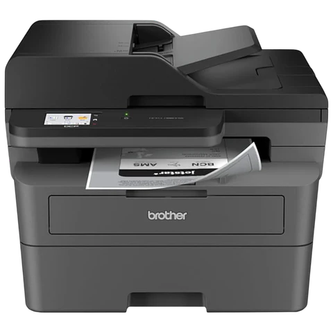 Brother DCP-L2660DW Tinta Monocromo WiFi Negro