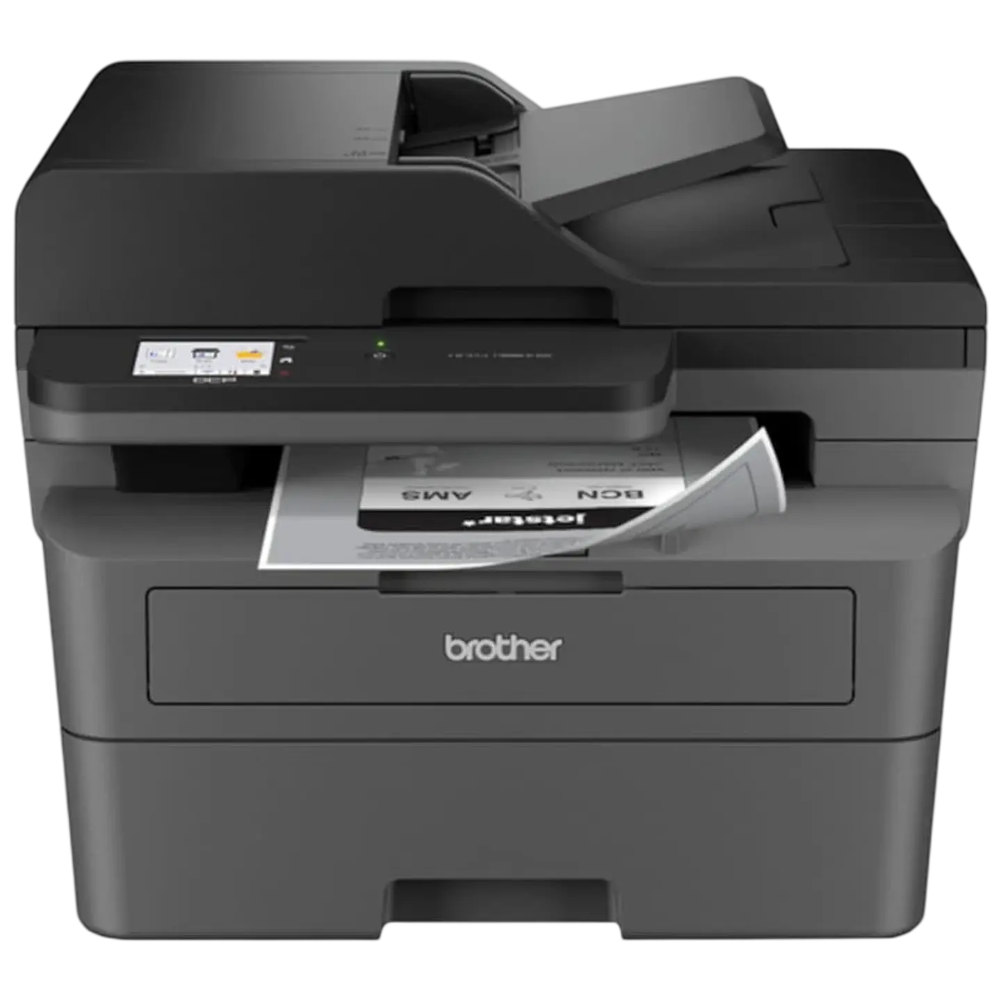 Brother DCP-L2660DW Tinta Monocromo WiFi Negro 1
