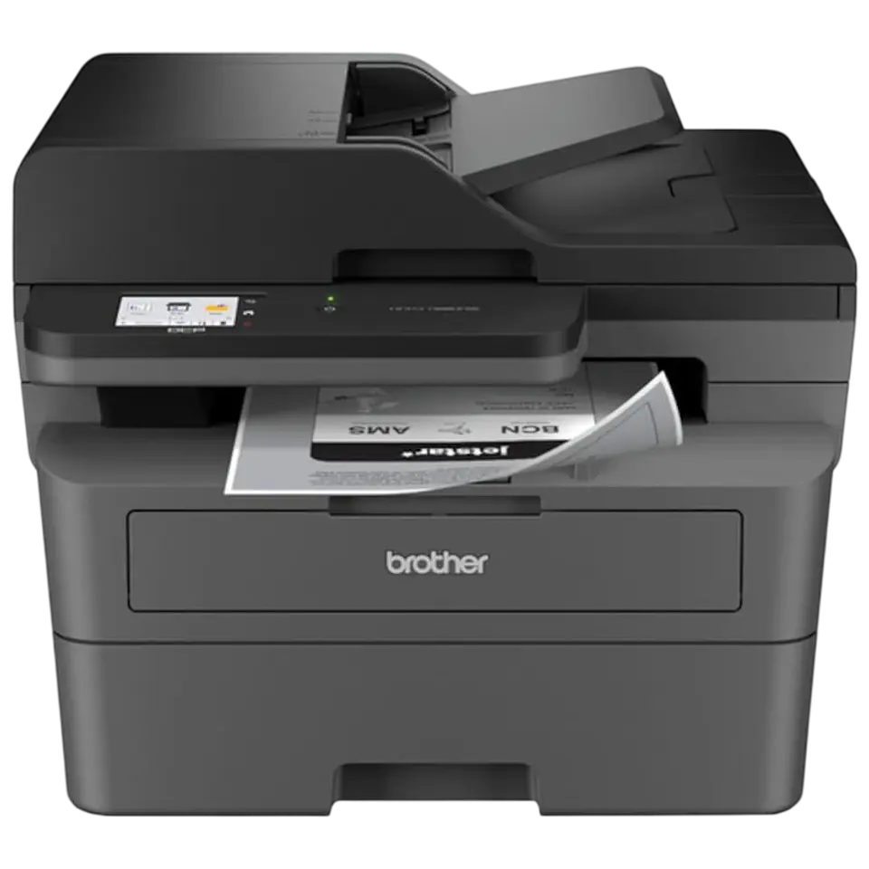 Brother DCP-L2660DW Tinta Monocromo WiFi Negro 1
