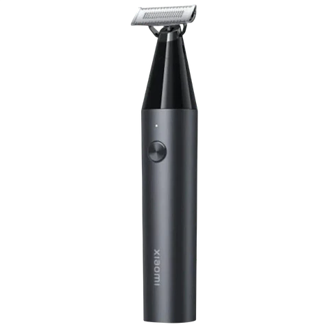 Xiaomi Uniblade Trimmer X300 Negro - Recortadora de Barba Inalámbrica