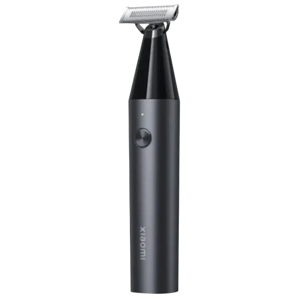 Xiaomi Uniblade Trimmer X300 Negro - Recortadora de Barba Inalámbrica 1