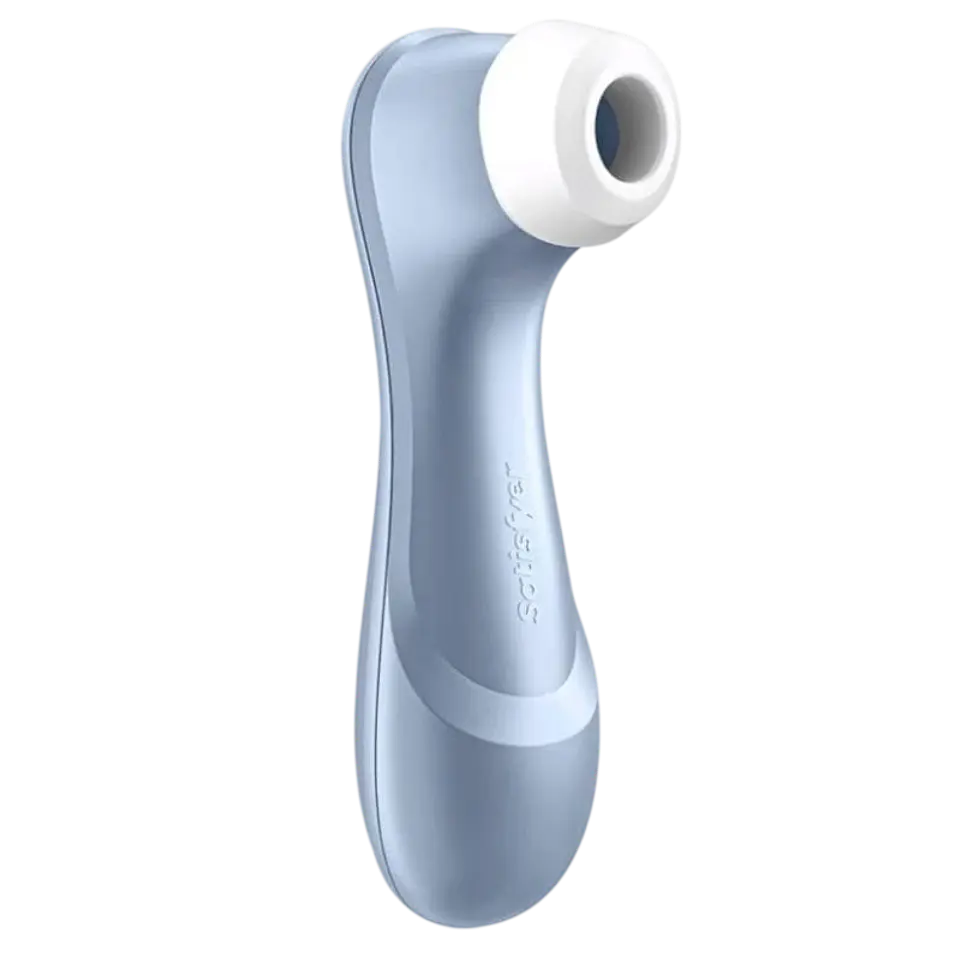 Satisfyer Pro 2 Next Generation Azul 1