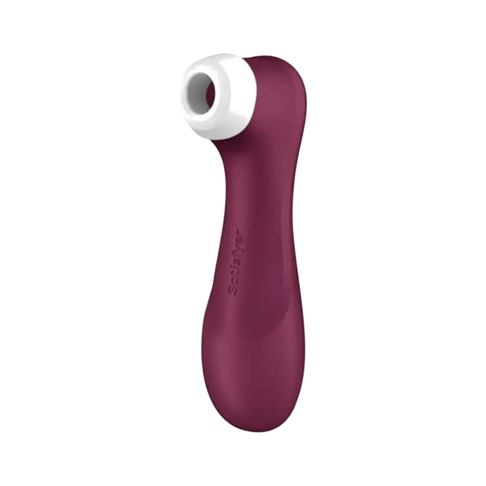 Satisfyer Pro 2 Generation 3 Berry 1