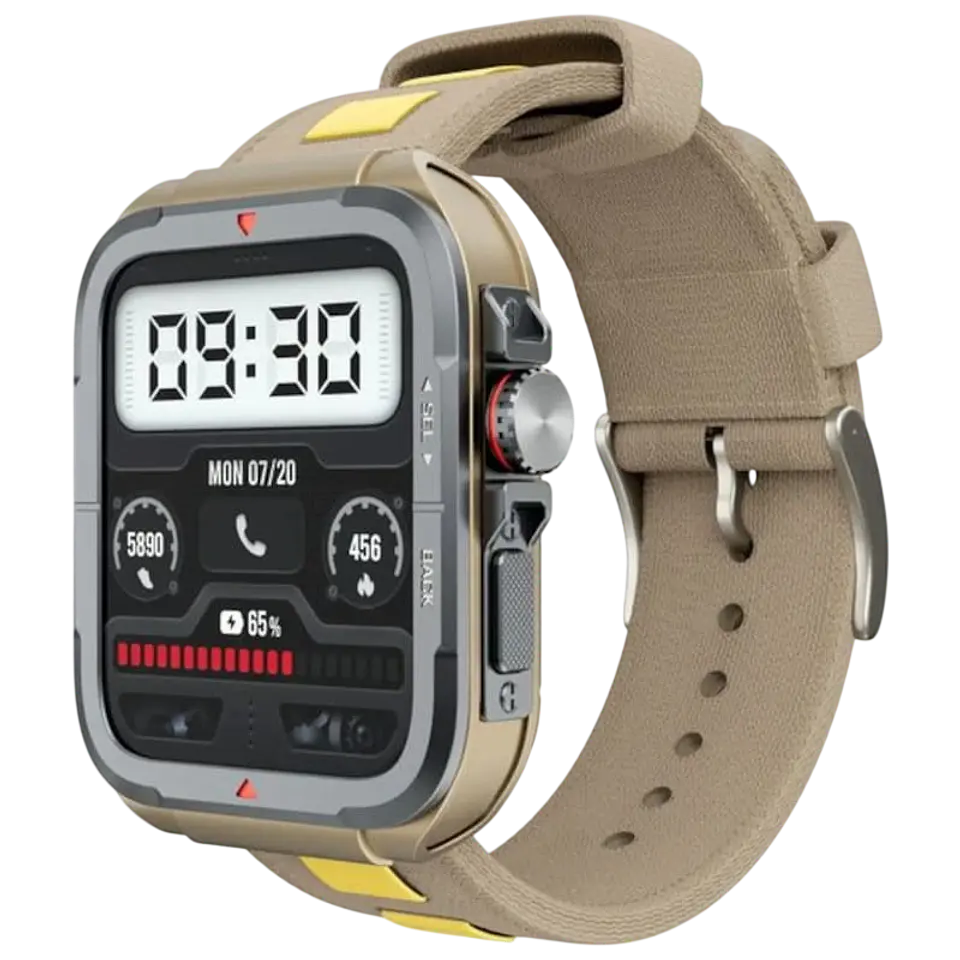 Udfine Watch GT Desierto - Reloj inteligente 1