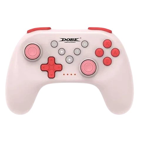 DOBE TNS-0117R RosaNintendo Switch/PC