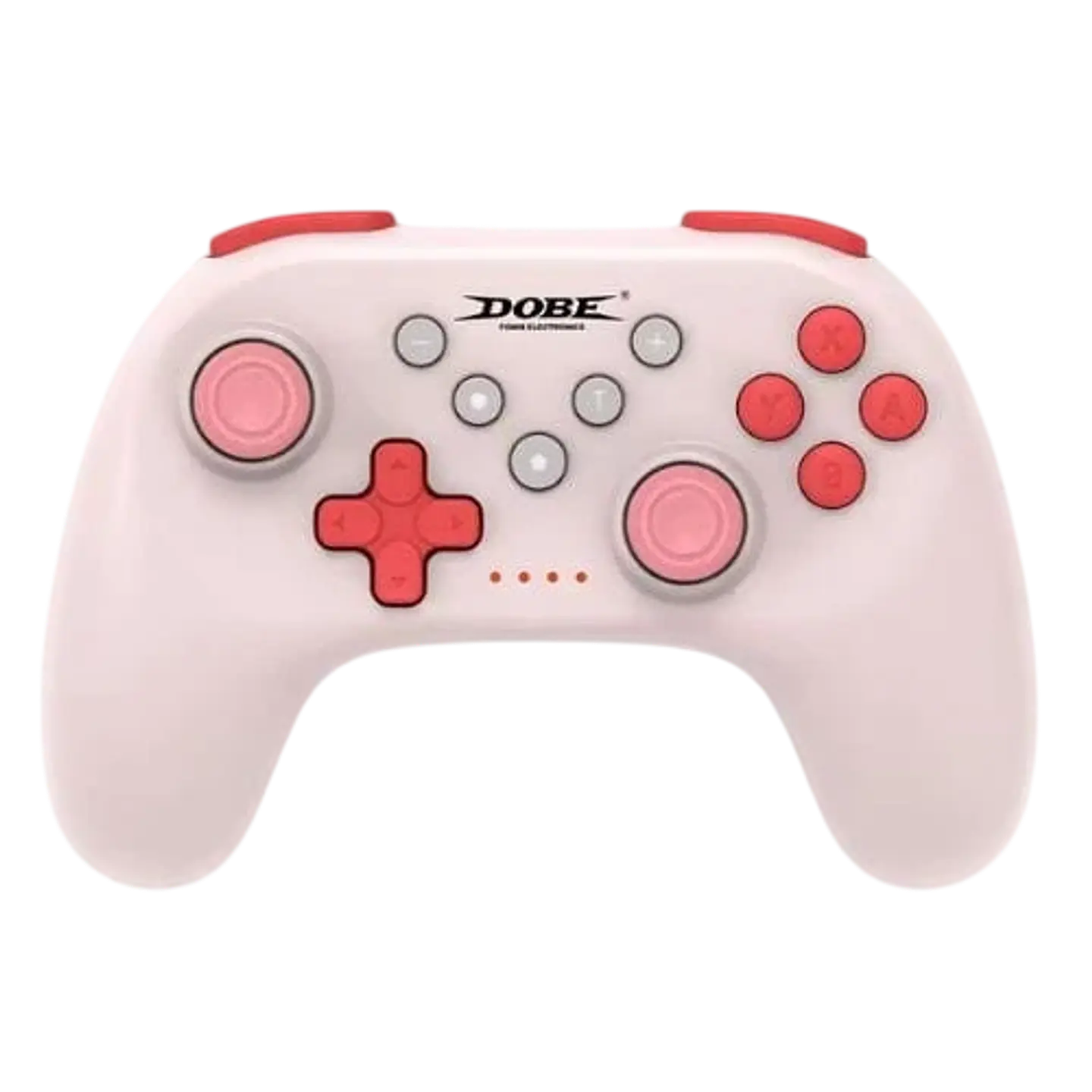 DOBE TNS-0117R RosaNintendo Switch/PC 1