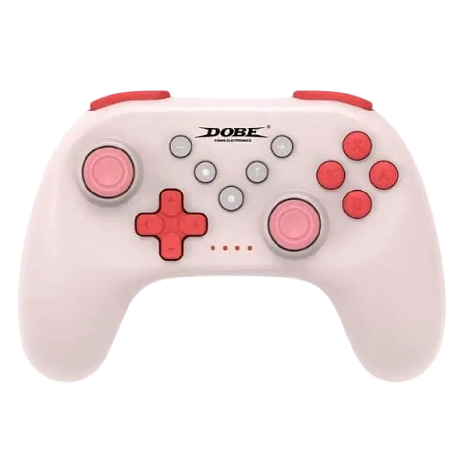DOBE TNS-0117R RosaNintendo Switch/PC 1