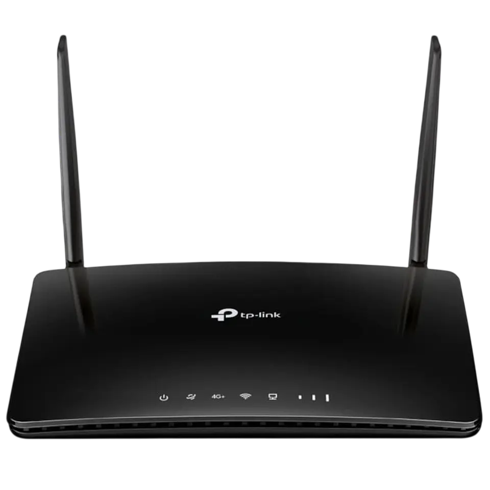 TP-Link Archer MR500 Gigabit Ethernet Wi-Fi 4G+ LTE Negro 1
