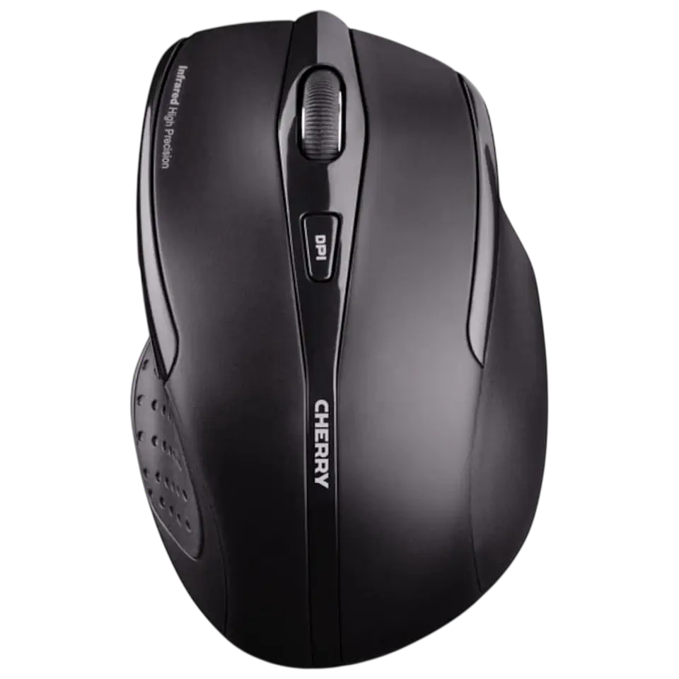 Cherry MW 3000 USB 1750 DPI Negro 1