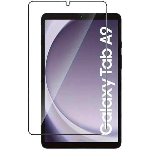 Protector de cristal templado Samsung Galaxy Tab A9