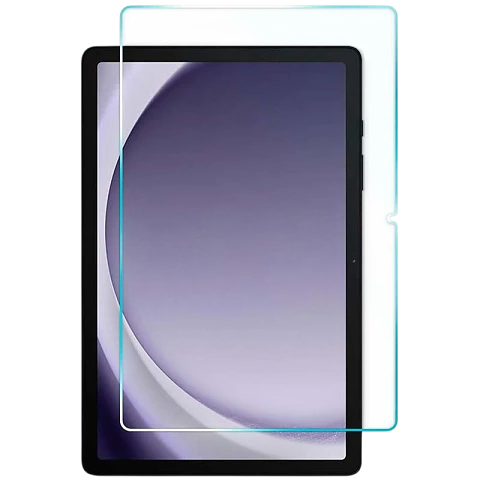 Protector de cristal templado Samsung Galaxy Tab A9+