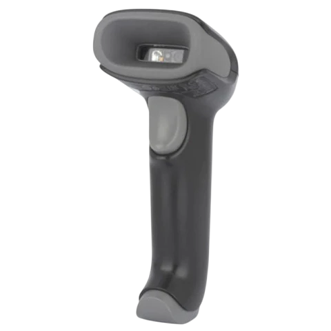 Honeywell Voyager XP 1472g  Bluetooth 1D/2D LED Negro, Gris