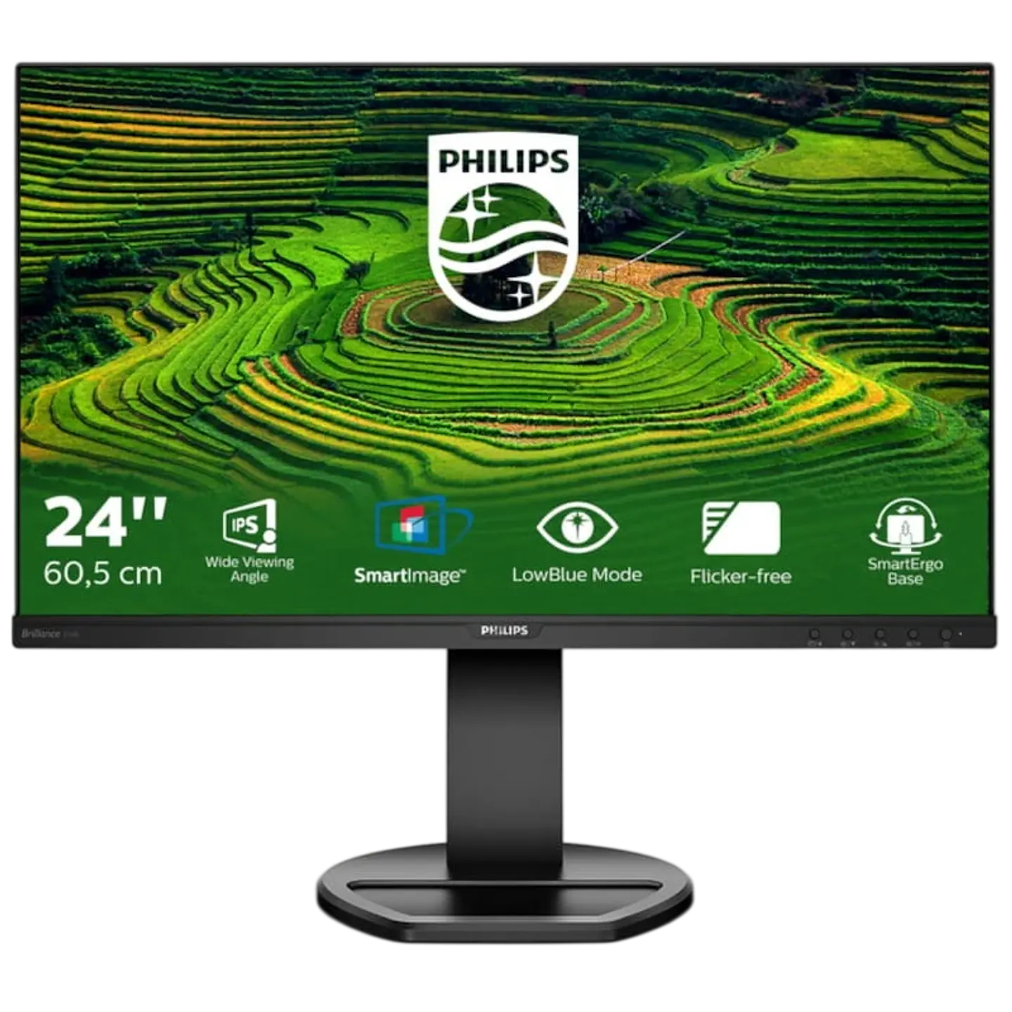 Philips B Line 241B8QJEB/00 23.8