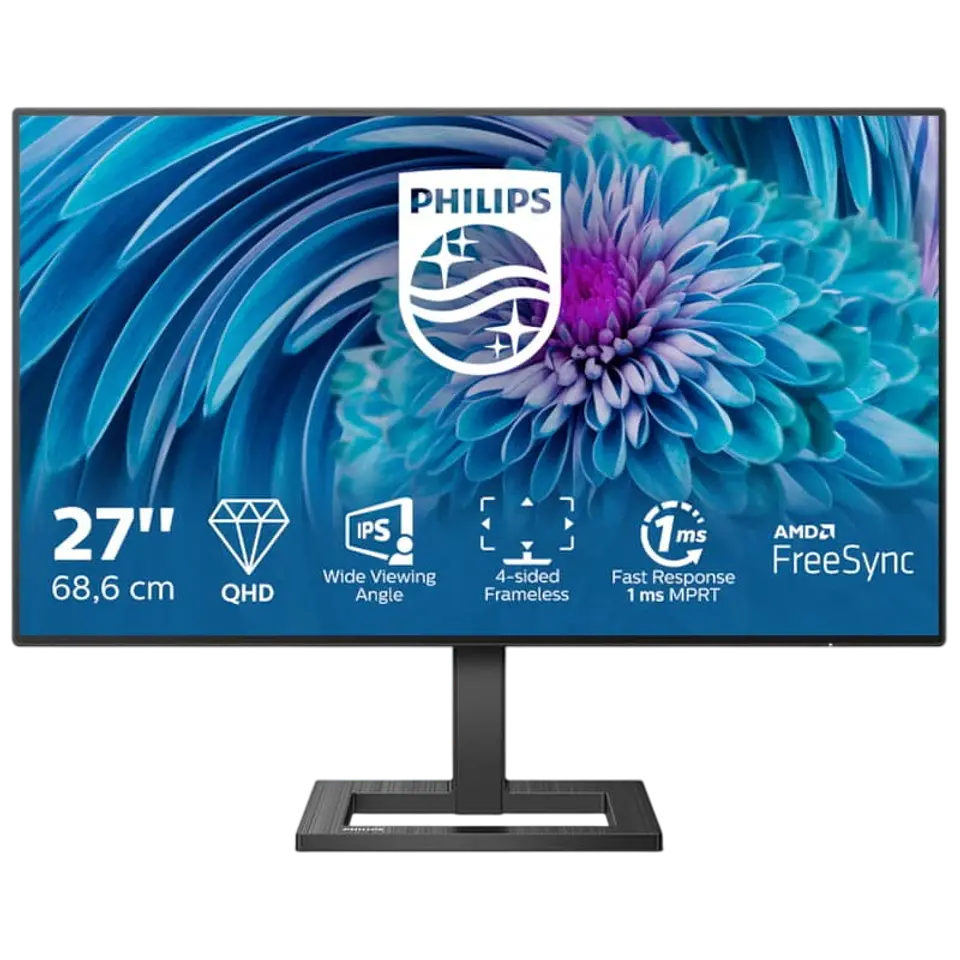 Philips E Line 275E2FAE/00 27