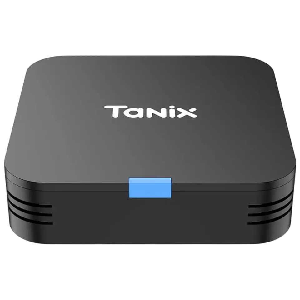 Tanix TX1 4K 1GB/8GB Android 10 - Android TV 1