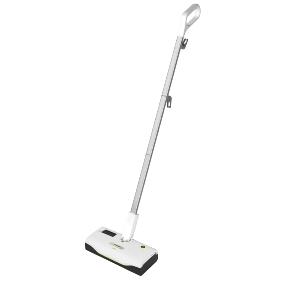 Karcher SC 1 UPRIGHT Blanco - Fregona de vapor 1