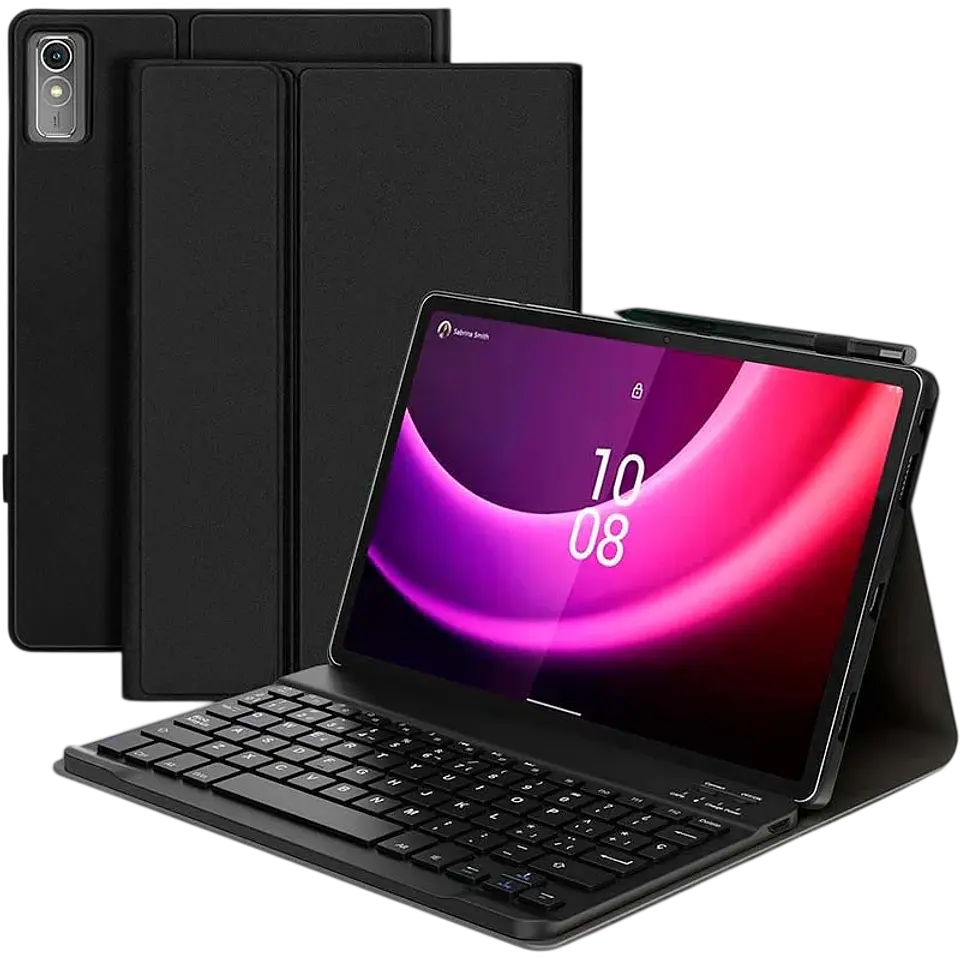 Funda con Teclado Lenovo Tab P11 (2nd Gen) 1