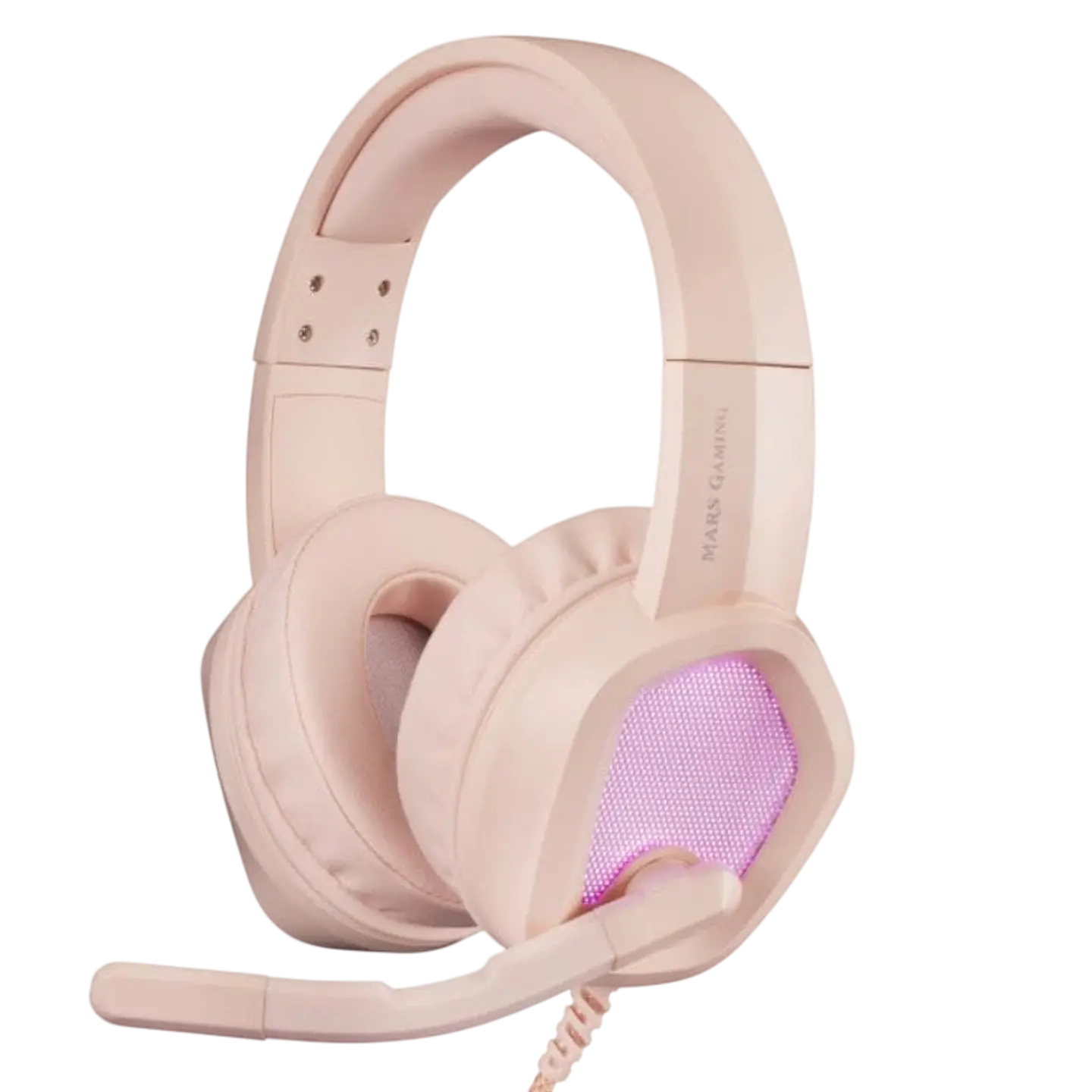 Mars Gaming MH320 Rosa 1