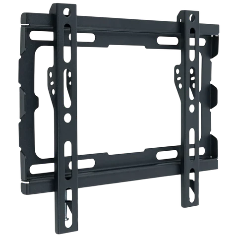 TooQ LP1043F-B Fijo 43" VESA 200x200 mm Negro - Soporte para TV