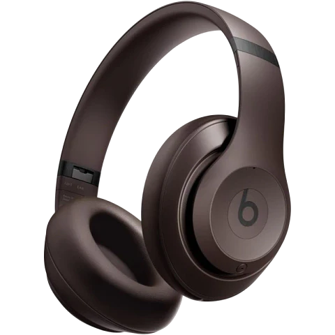 Beats Studio Pro ANC Marrón - Auriculares Bluetooth con cancelación de ruido