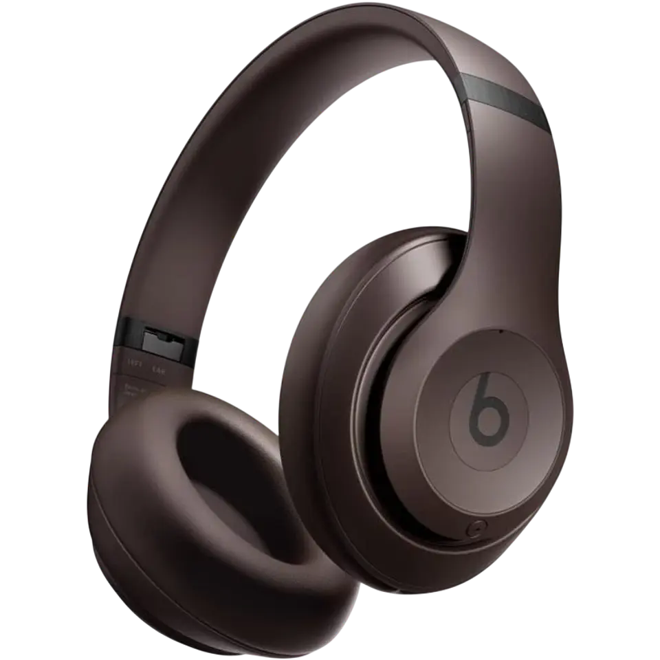 Beats Studio Pro ANC Marrón - Auriculares Bluetooth con cancelación de ruido 1
