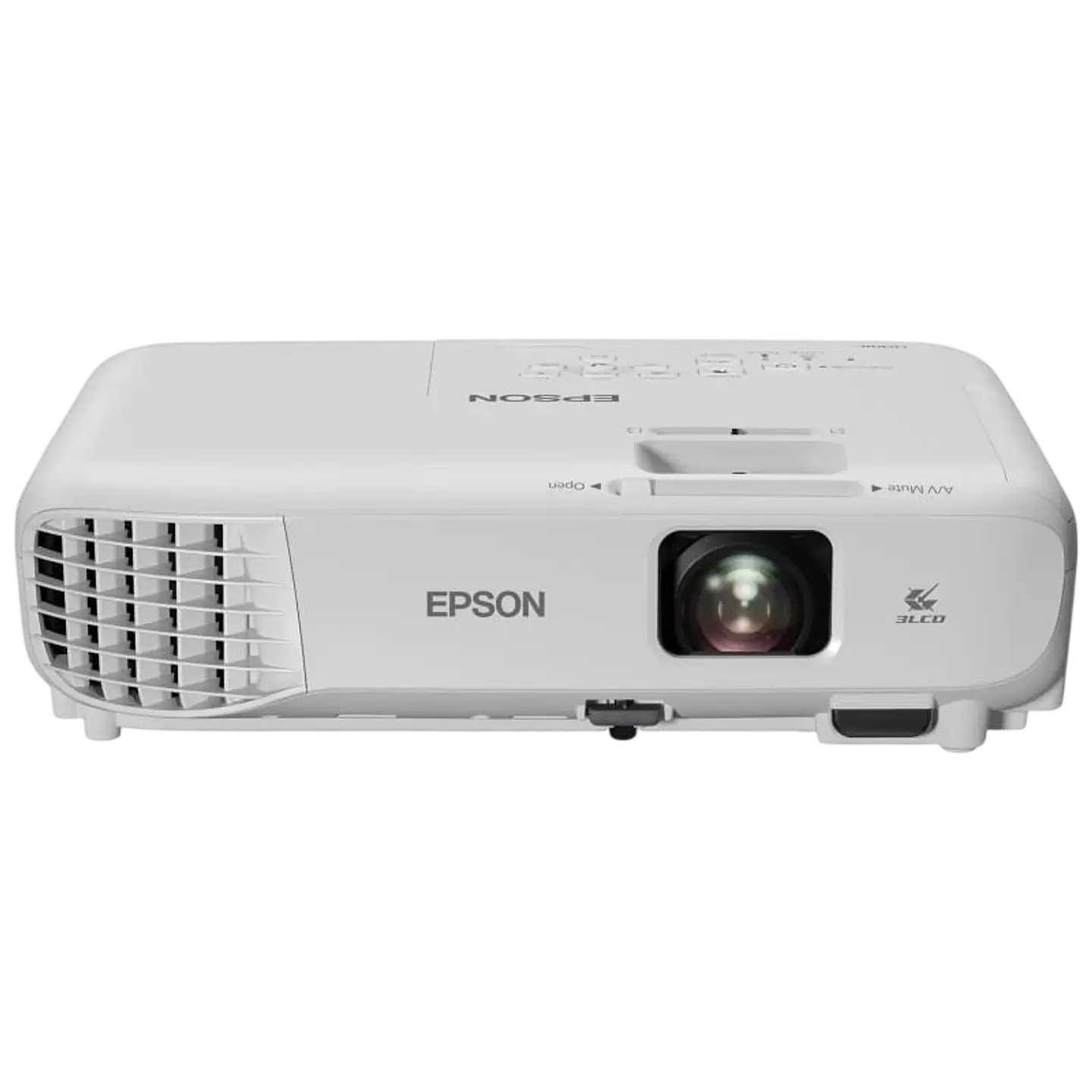 Epson EB-FH06 FullHD Blanco - Proyector 1