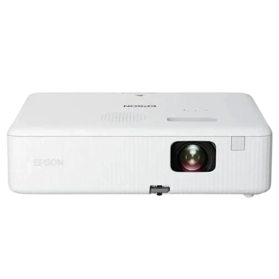 Epson CO-FH01 FullHD Blanco - Proyector 1