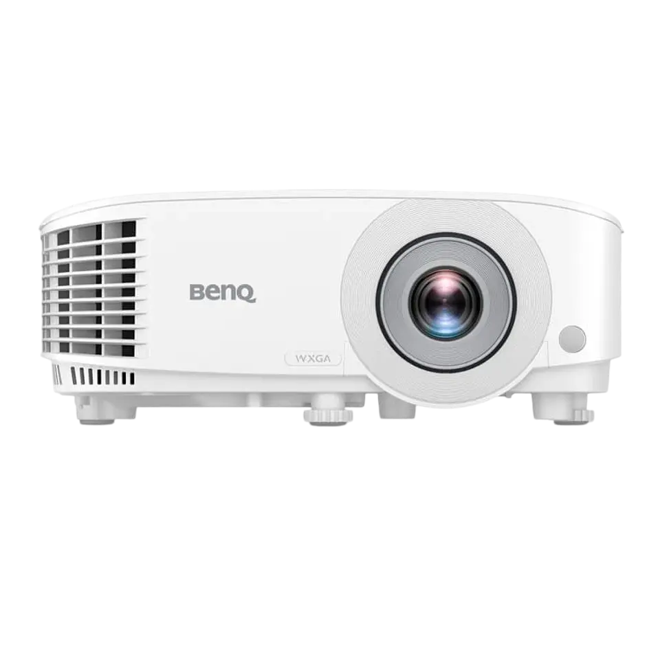 BenQ MW560 WXGA Blanco - Proyector 1