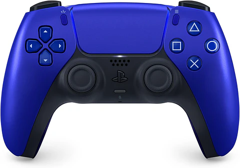 Comando sem fios DualSense Cobalt Blue