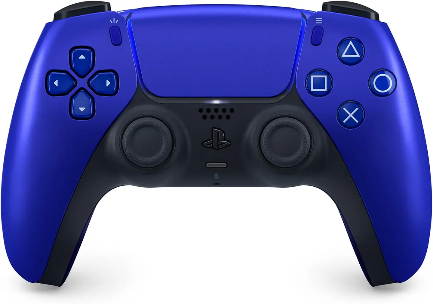 Comando sem fios DualSense Cobalt Blue 1