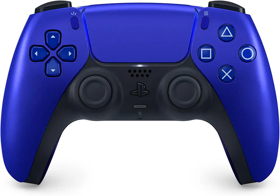 Comando sem fios DualSense Cobalt Blue 1