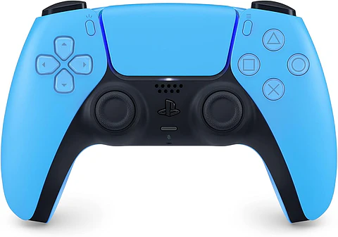 Comando sem fios DualSense Starlight Blue