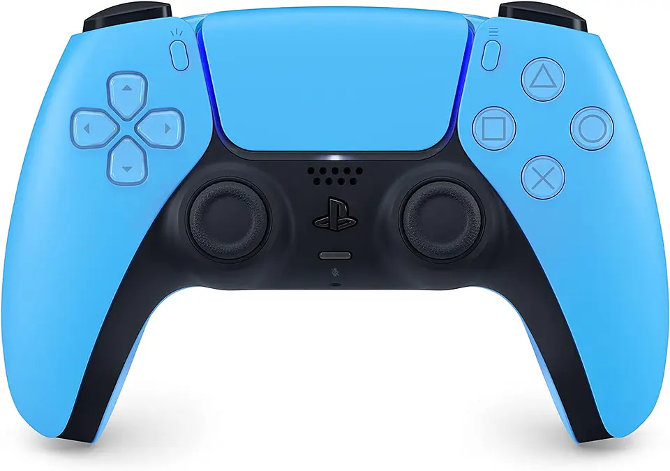 Comando sem fios DualSense Starlight Blue 1
