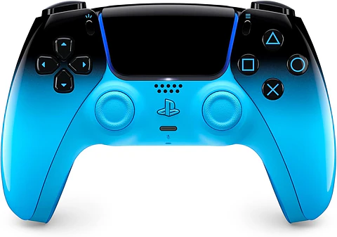 Comando sem fios DualSense Rhythm Blue