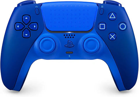 Comando sem fios DualSense - Icon Blue Special Edition