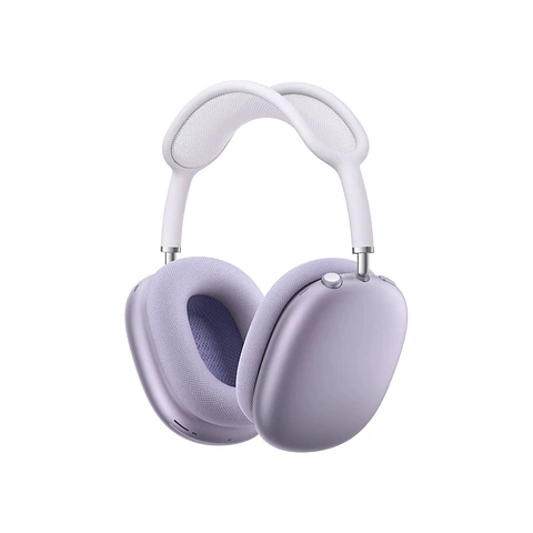 Headphones Apple AirPods Max USB-C Purple