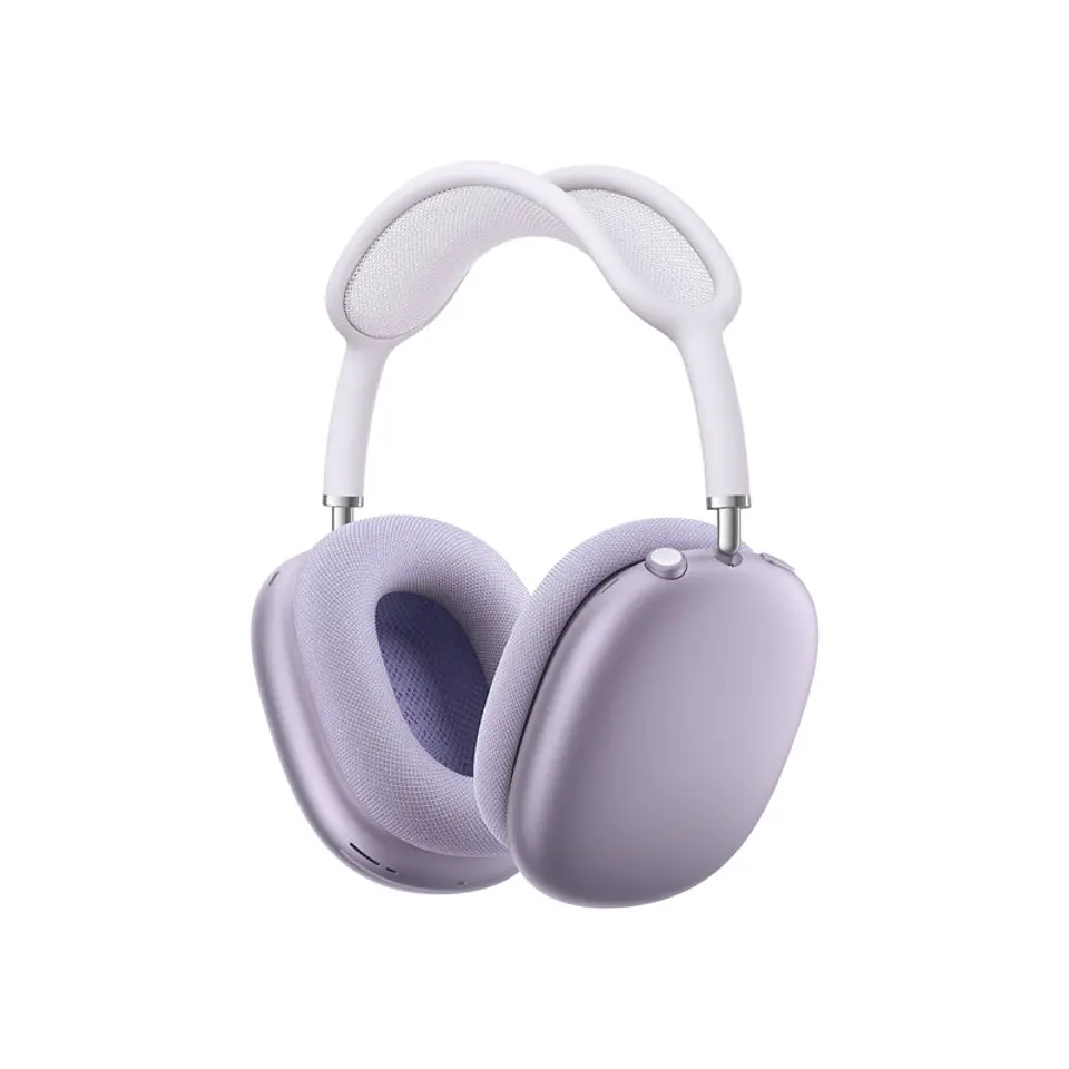Headphones Apple AirPods Max USB-C Purple 1