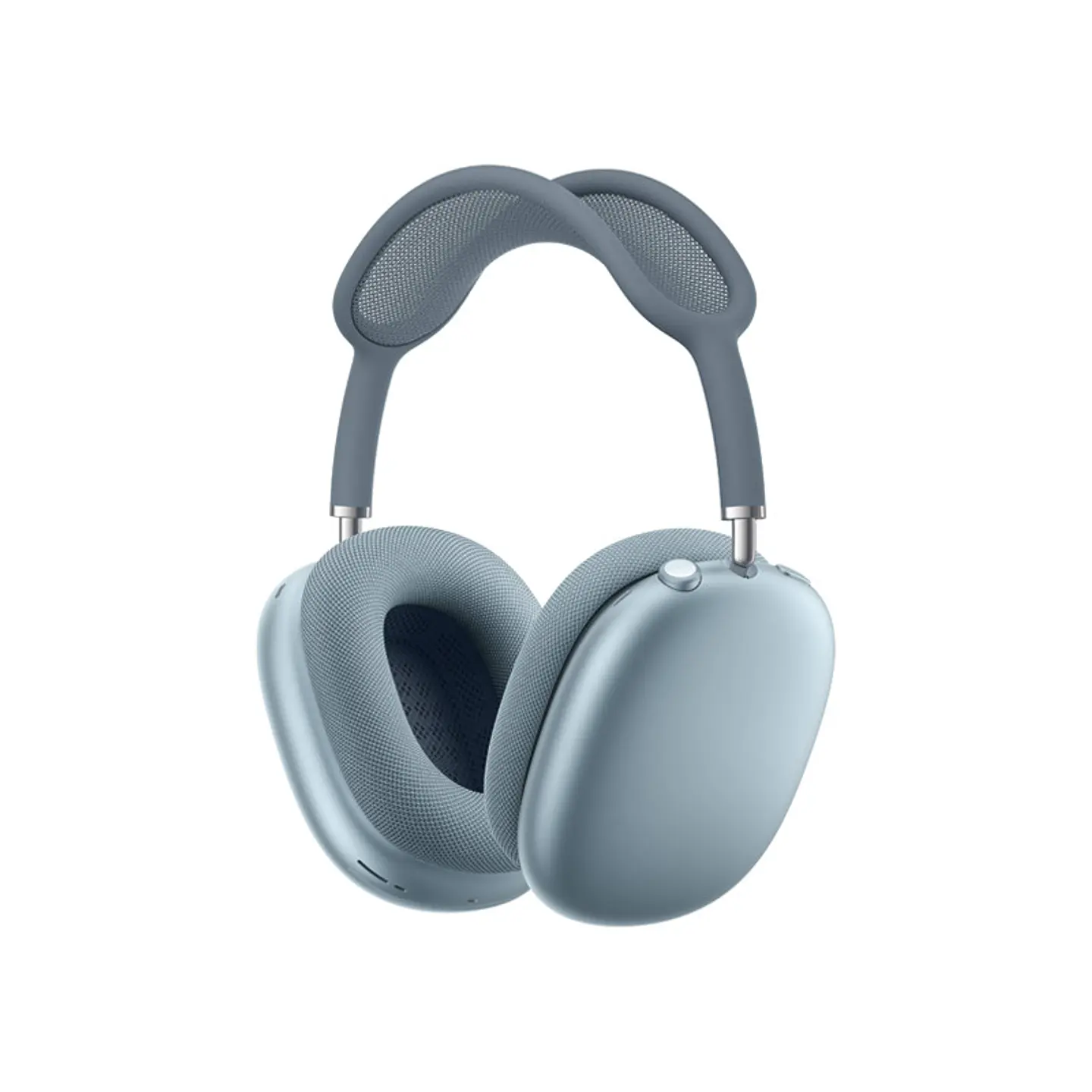 Headphones Apple AirPods Max USB-C Blue 1