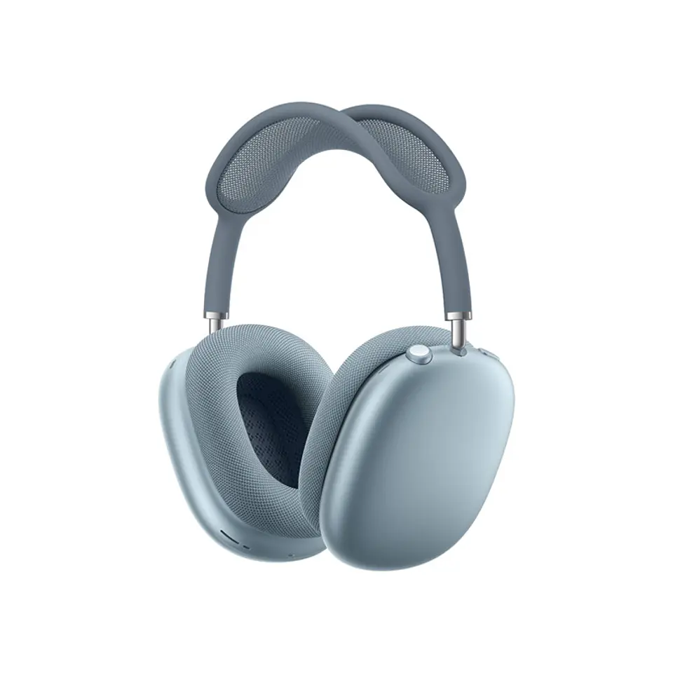 Headphones Apple AirPods Max USB-C Blue 1