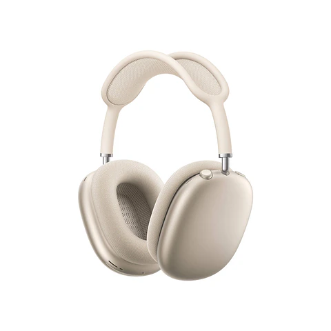 Headphones Apple AirPods Max USB-C Starlight