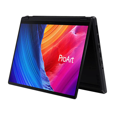 Portátil Asus ProArt PX13 HN7306EA-AM3BOHDPP1 13.3" Ryzen Al Max+ 395 32GB 1TB SSD Windows 11 Pro Nano Black