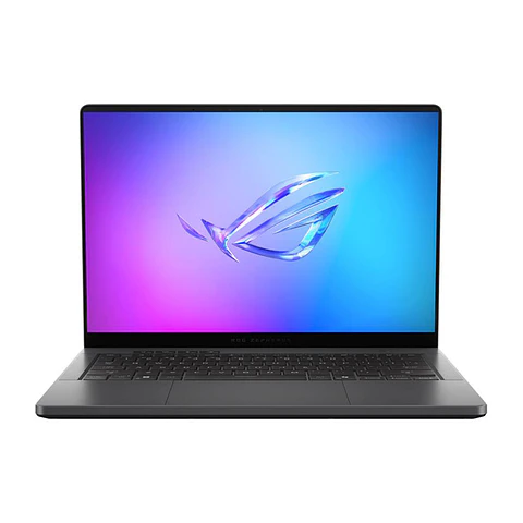 Portátil Asus ROG Zephyrus G14 (2025) 14" GA403WW-A93BO58CB1 Ryzen AI 9 HX 370 64GB 1TB SSD W11