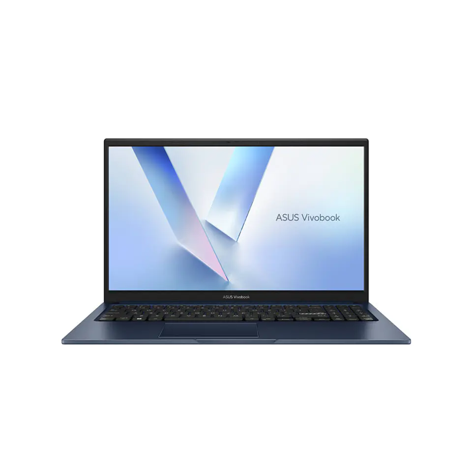 Portátil Asus VivoBook 15 F1504VA-74BLHDAS1 15.6