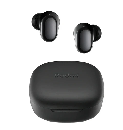 Auriculares True Wireless Xiaomi Redmi Buds 6 Play True Wireless Black