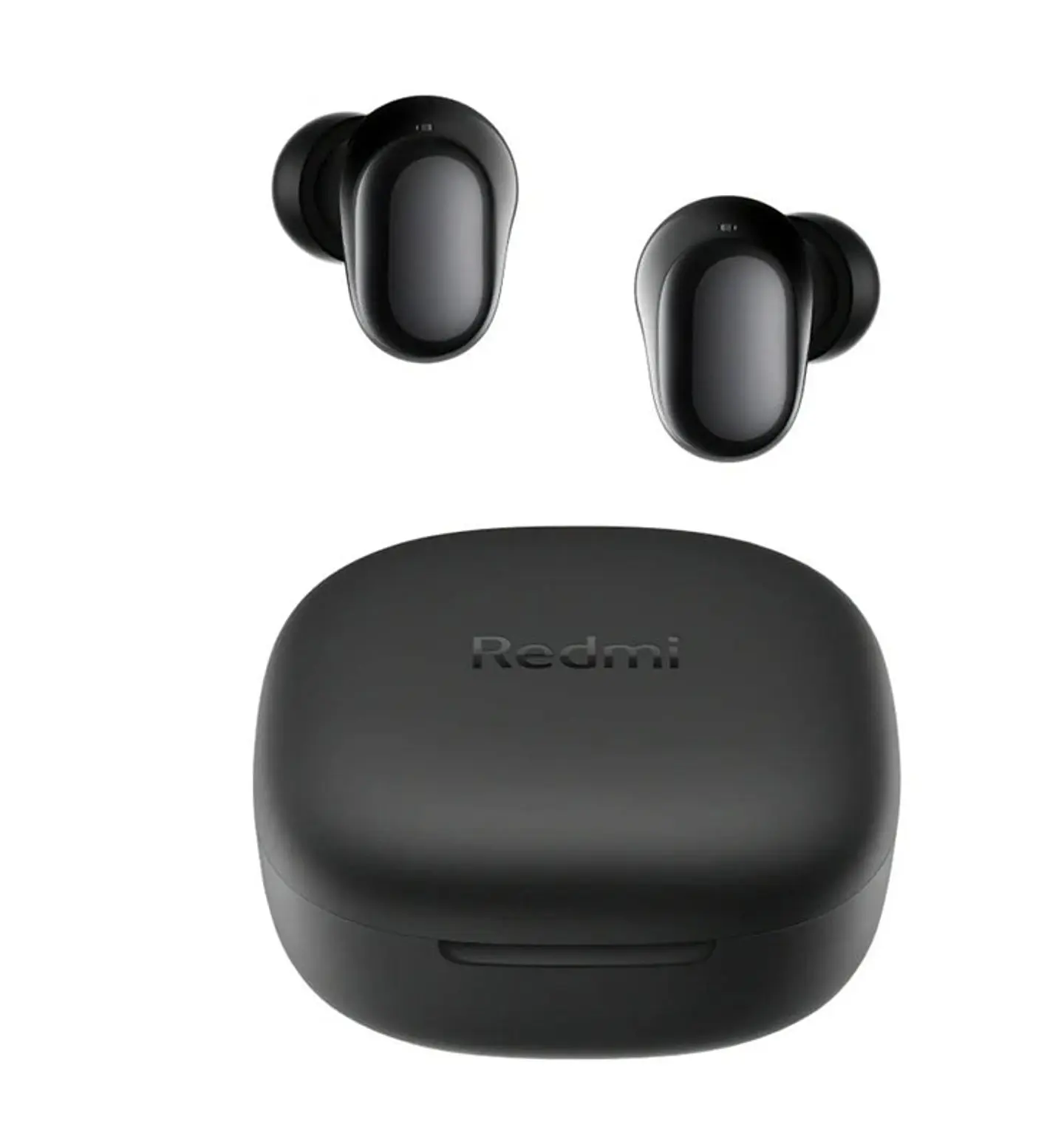 Auriculares True Wireless Xiaomi Redmi Buds 6 Play True Wireless Black 1
