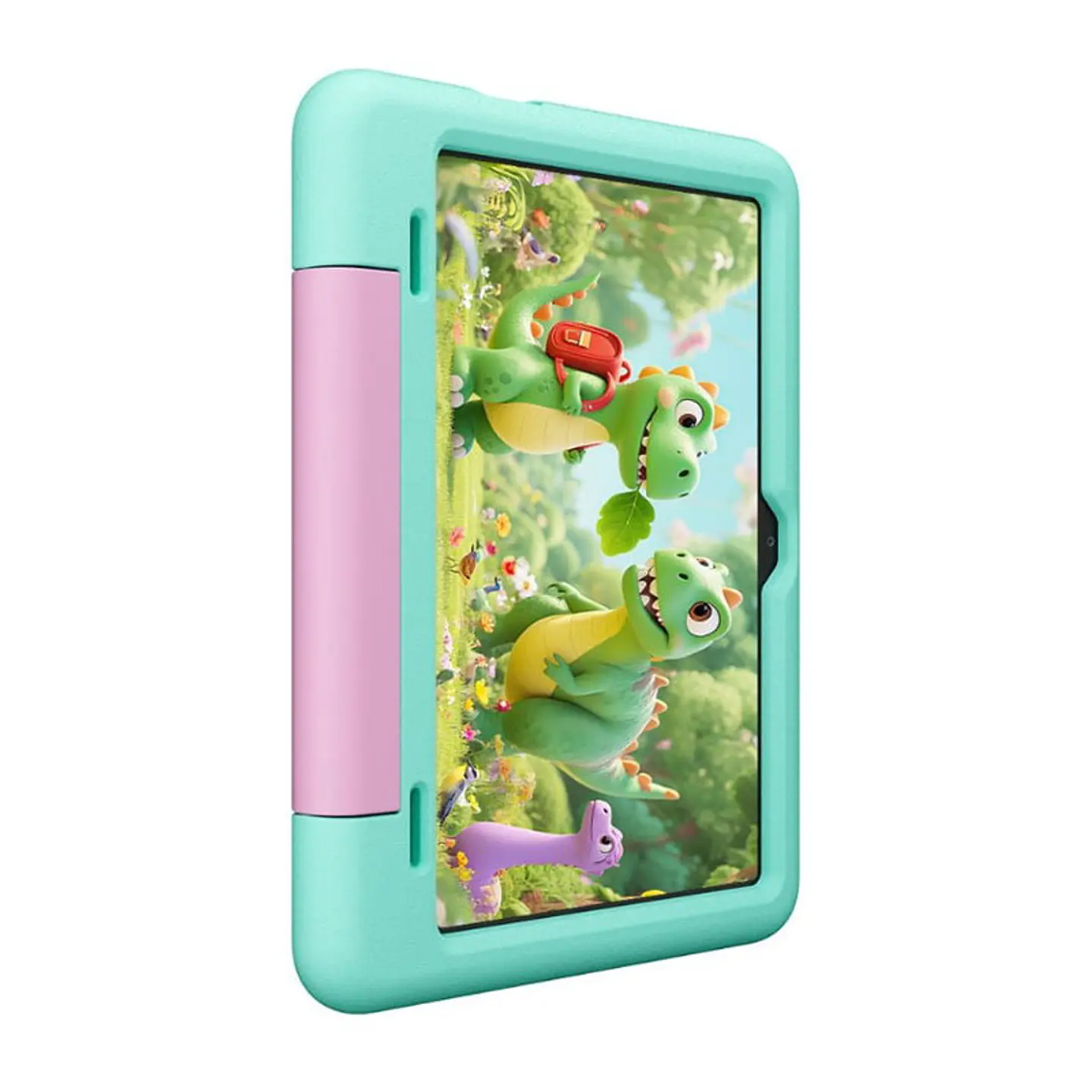Tablet Blackview Tab 20 Kids 4GB/64GB Fairy Green 1