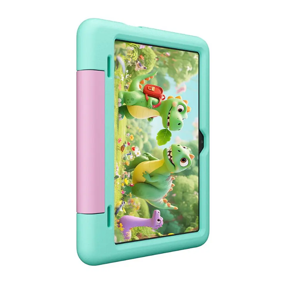 Tablet Blackview Tab 20 Kids 4GB/64GB Fairy Green 1