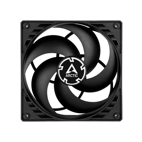 Ventoinha 140mm Arctic P14 Pressure Optimised 3 Pinos 1700RPM