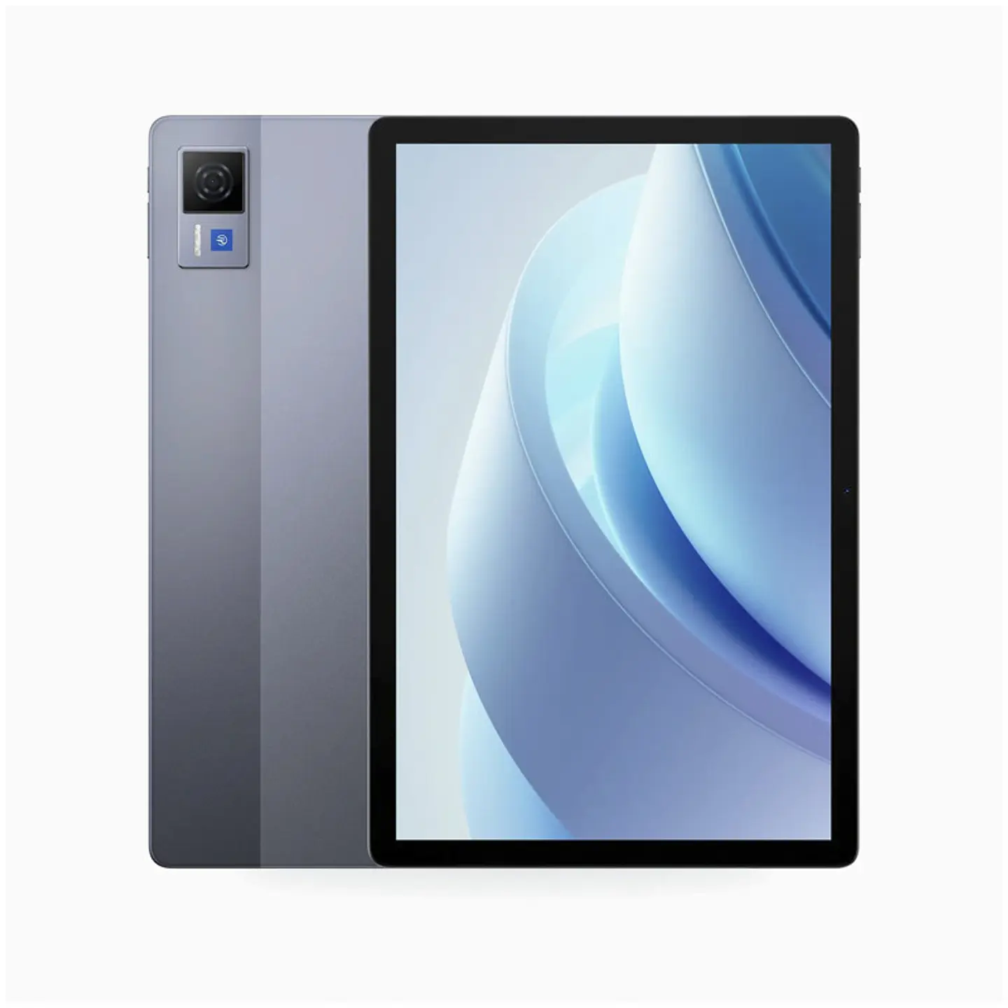 Tablet DOOGEE U13 6GB/256GB Misty Gray 1